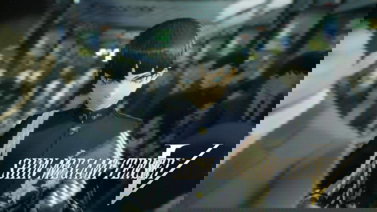Immagine di Shin Megami Tensei V | Libero arbitrio e divinità
