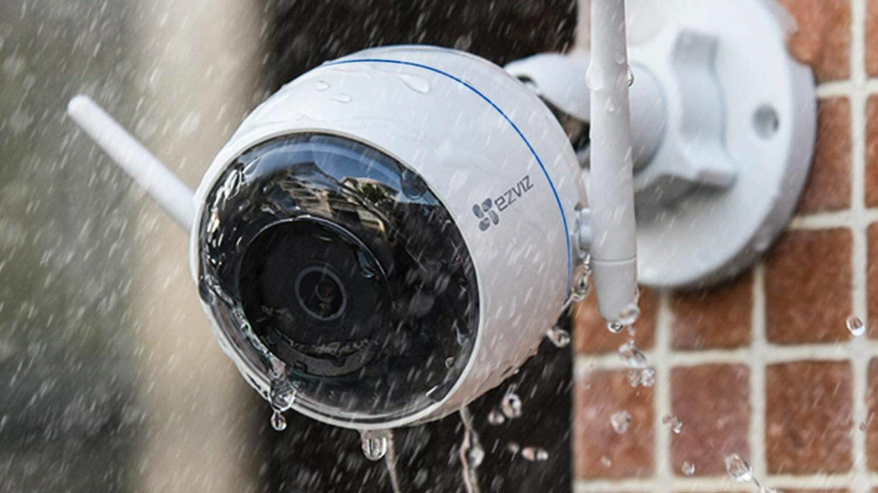 Immagine di Sistemi di videosorveglianza: le migliori offerte del Prime Day 2021