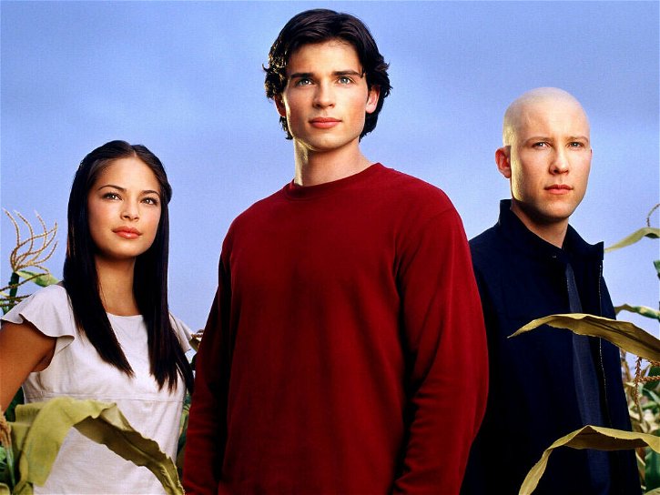 Immagine di Smallville: i creatori rivelano cosa cambierebbero oggi nella serie TV cult