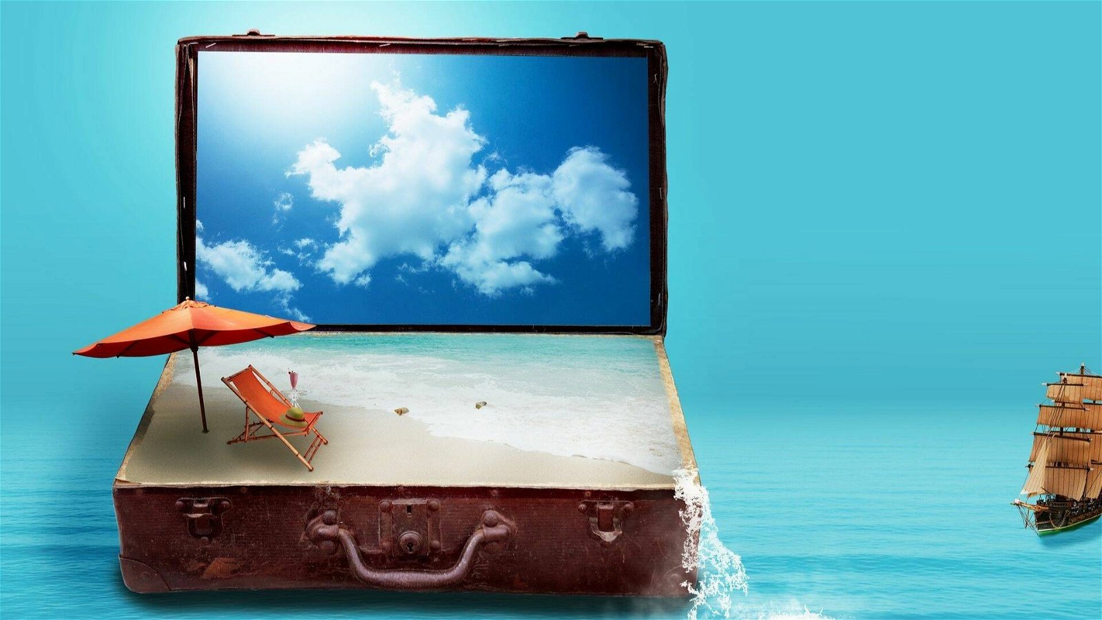 Immagine di Concediti un ultimo weekend di vacanze con gli sconti al 20% di Smartbox!