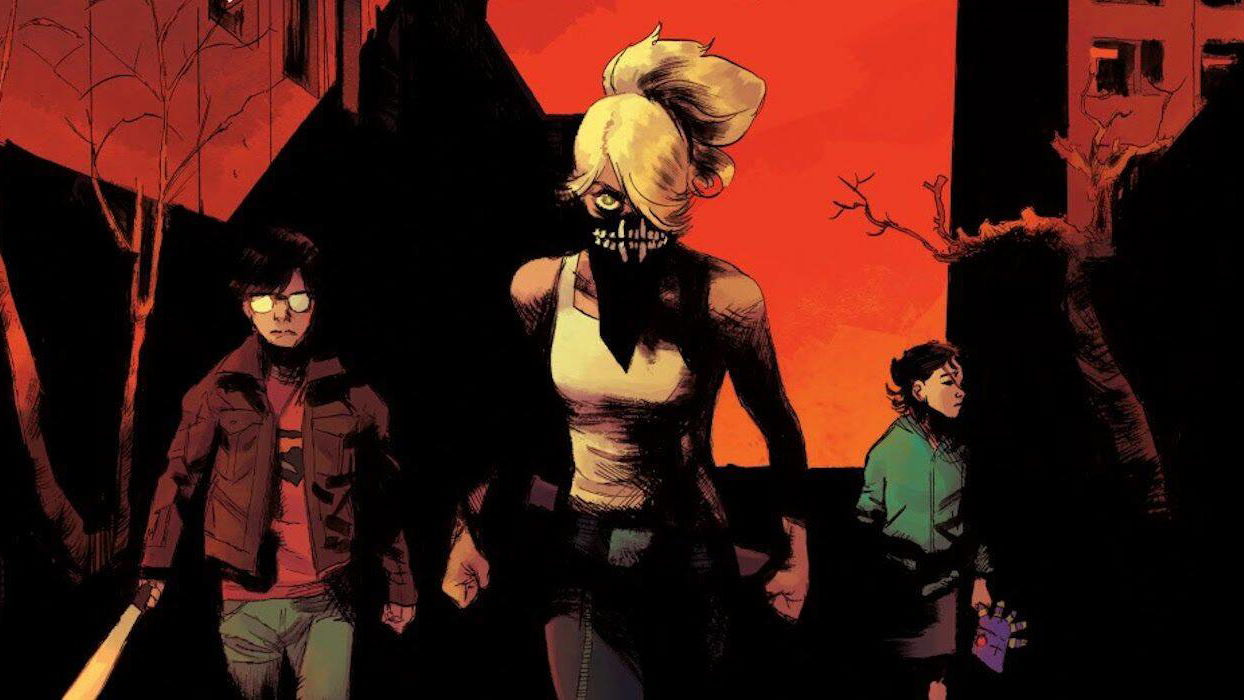 Immagine di Something is killing the children, Volume 2 e 3 recensione: il ritorno di Erica Slaughter