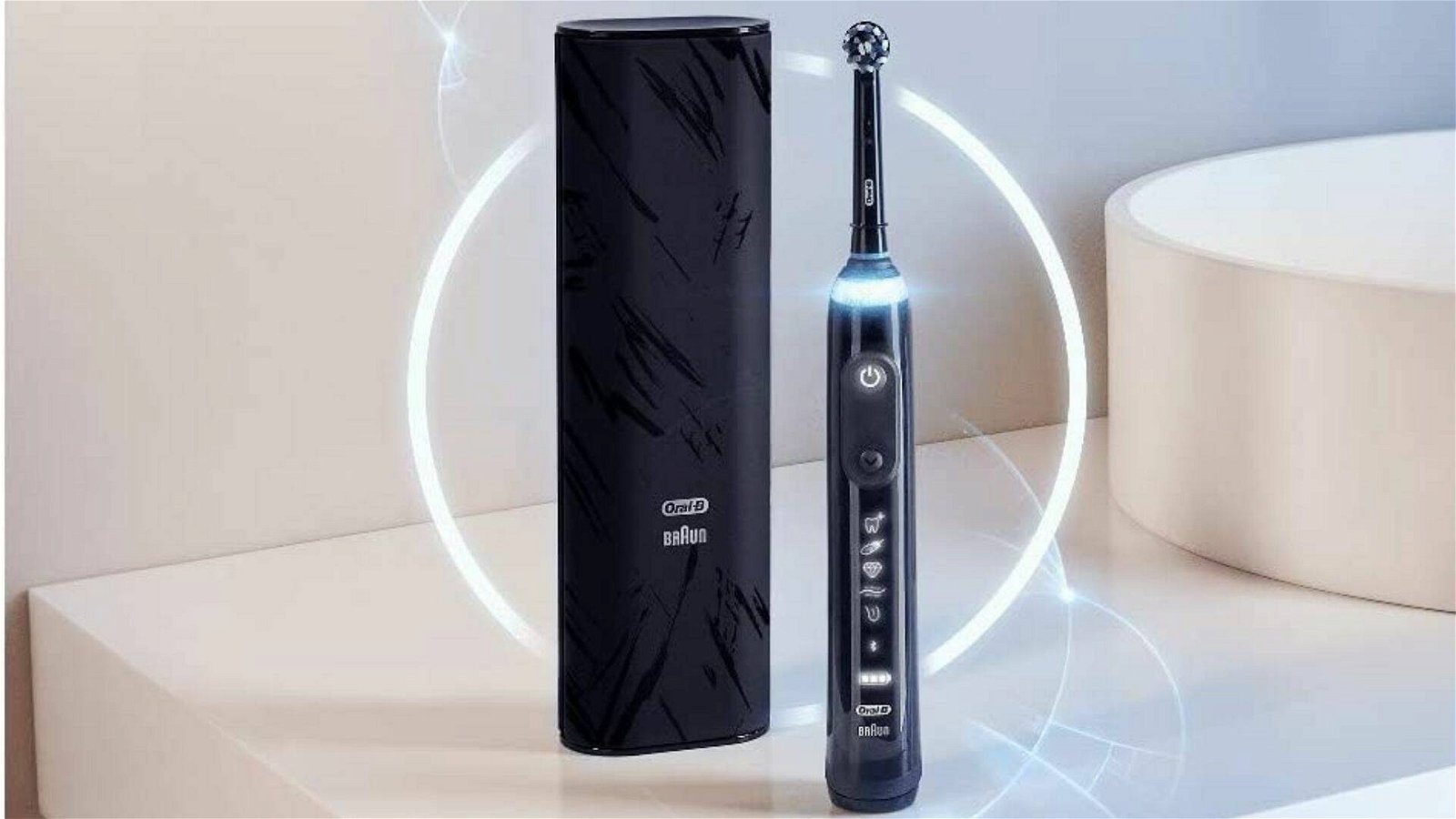 Immagine di Oral-B Week: tornano le offerte Amazon sugli spazzolini elettrici!