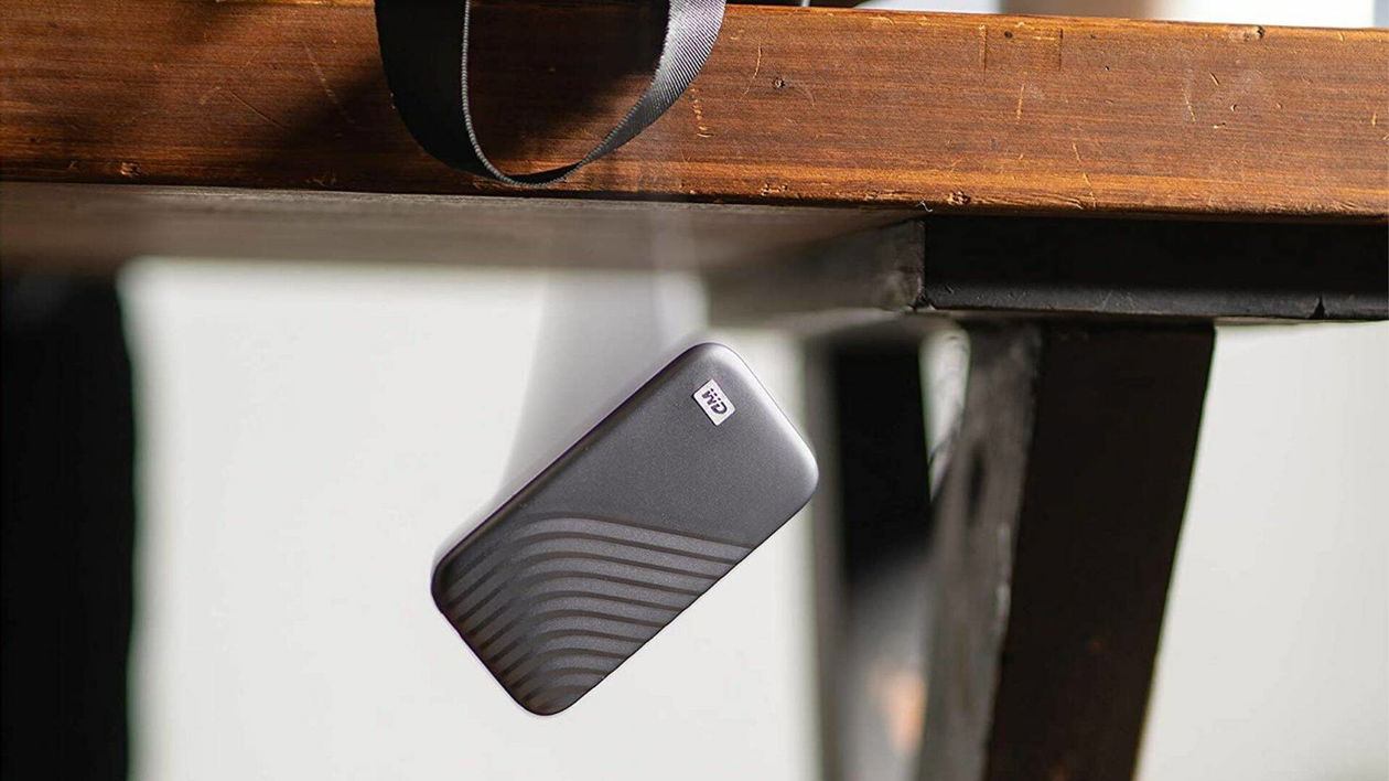 Immagine di SSD e Hard Disk: le migliori offerte del Prime Day 2021