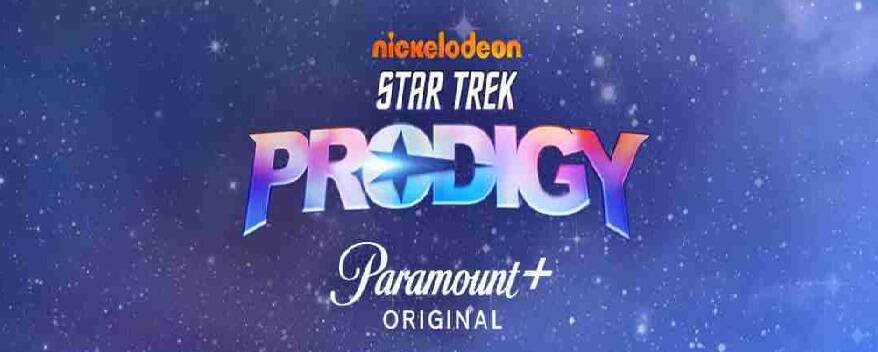 Immagine di Svelato il cast di Star Trek: Prodigy