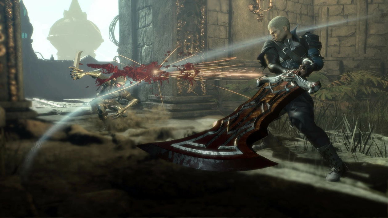 Immagine di Stranger of Paradise Final Fantasy Origin: dove acquistarlo al miglior prezzo