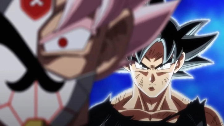 Immagine di Super Dragon Ball Heroes: titolo e finestra di uscita del nuovo episodio