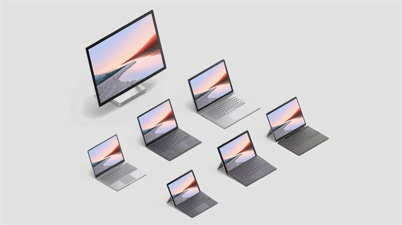 Immagine di Super offerte con i Surface Days su Microsoft Store