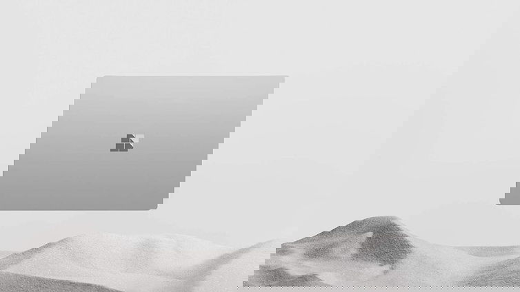 Immagine di Super Offerta Surface Laptop 3, sconti fino ad oltre 1000€! Fino a esaurimento scorte!