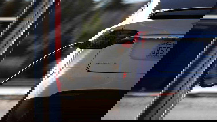 Immagine di Tesla, nel 2022 nuove stazioni Supercharger
