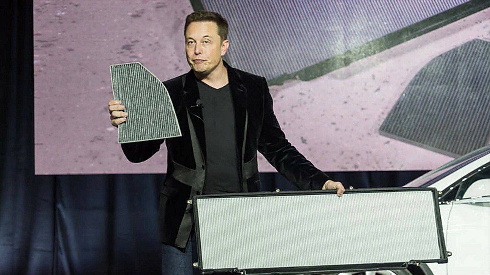 Immagine di Tesla e condizionatori, Musk fa sul serio