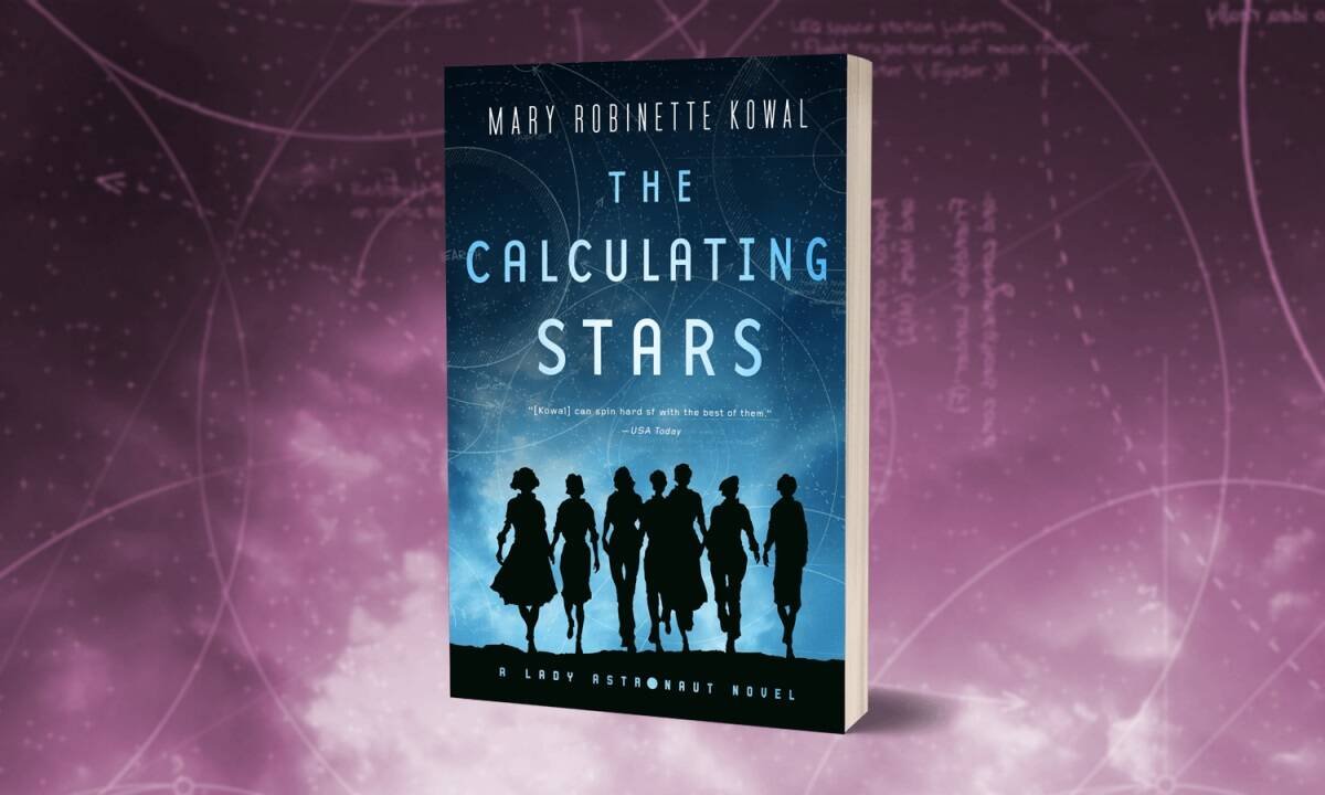 Immagine di The Calculating Stars, recensione: una distopica conquista dello spazio