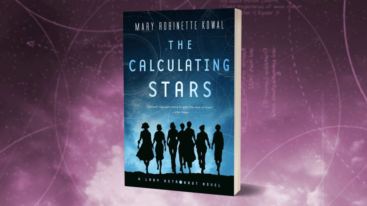 Immagine di The Calculating Stars, recensione: una distopica conquista dello spazio