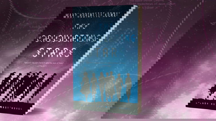 Immagine di The Calculating Stars, recensione: una distopica conquista dello spazio