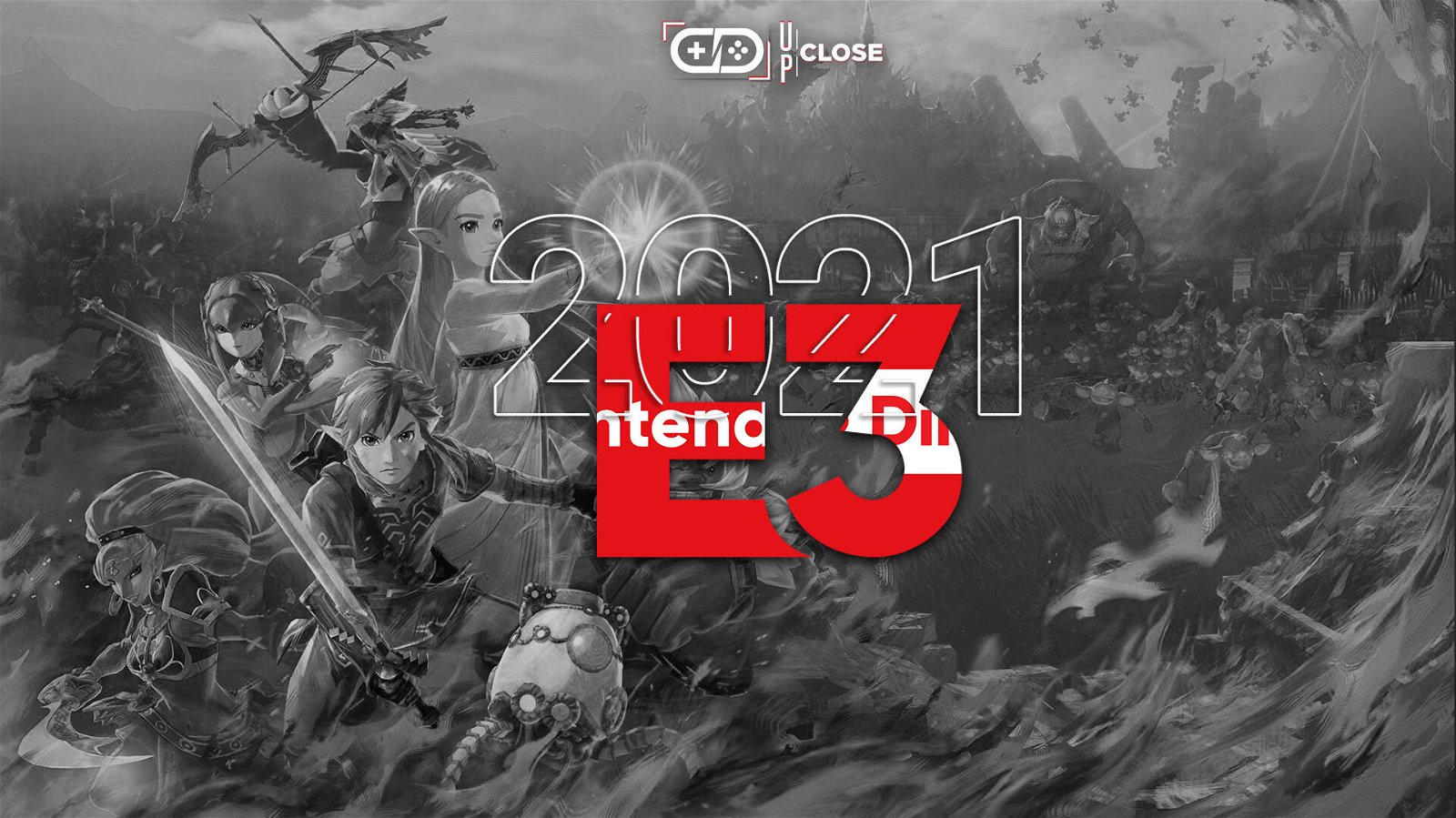 Immagine di Nintendo Direct: tutti i giochi annunciati all'E3 2021