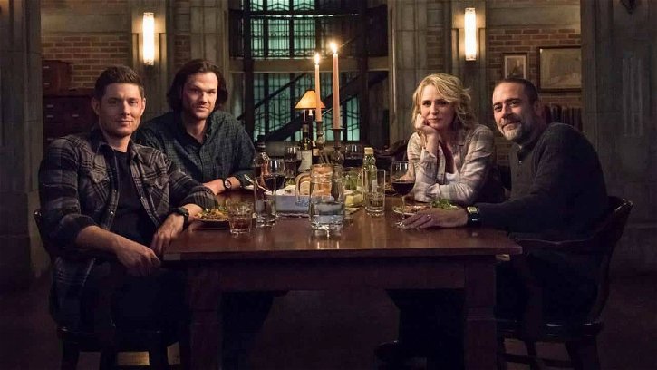 Immagine di The Winchesters: in produzione la serie prequel di Supernatural