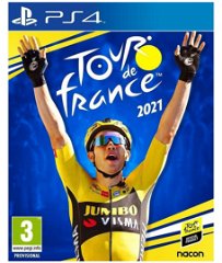 Immagine di Tour De France 2021 - PlayStation 4