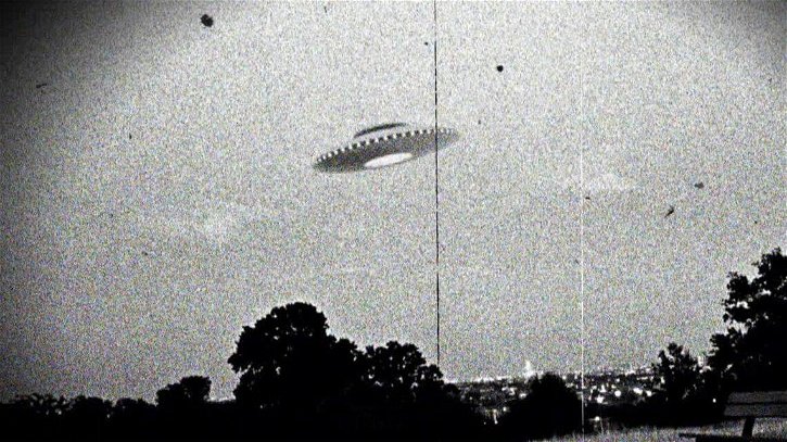 Immagine di Il Governo USA ha piani ben precisi a riguardo degli UFO