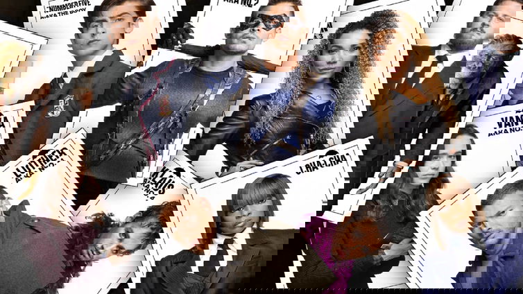 Immagine di Le novità Netflix di giugno 2022