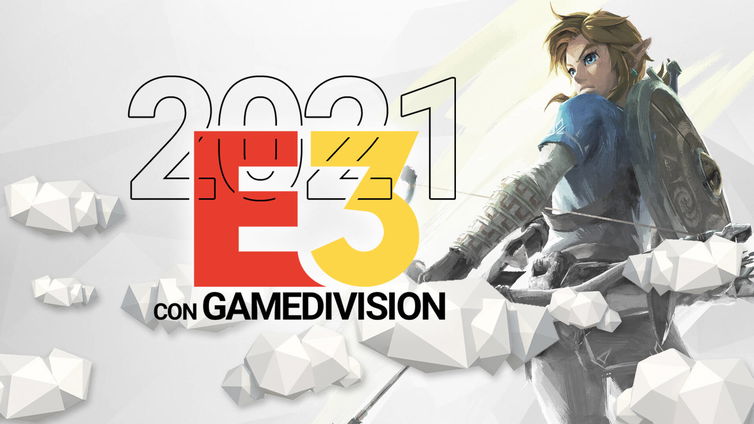 Immagine di E3 2021