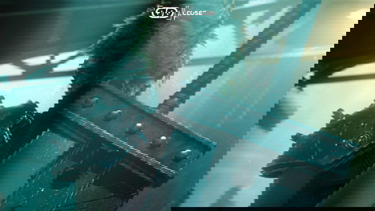 Immagine di Final Fantasy 7 Remake: dividerlo in capitoli è davvero una buona cosa?