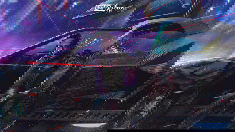 Immagine di Cyberpunk 2077 ora ha bisogno di tempo, non di accanimento