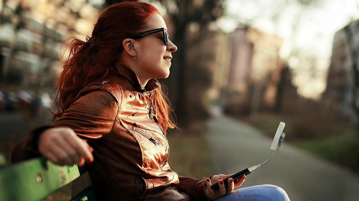 Immagine di 7 gadget tech che ti svolteranno l'estate