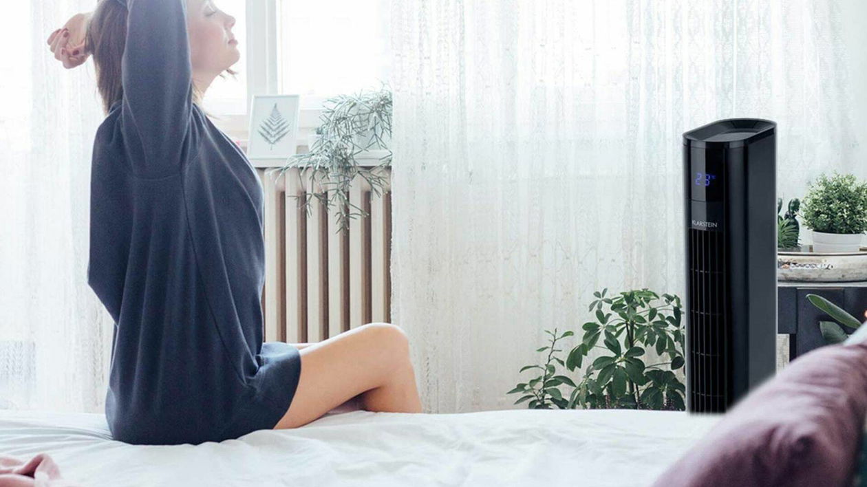 Immagine di Ventilatori a colonna | I migliori del 2023