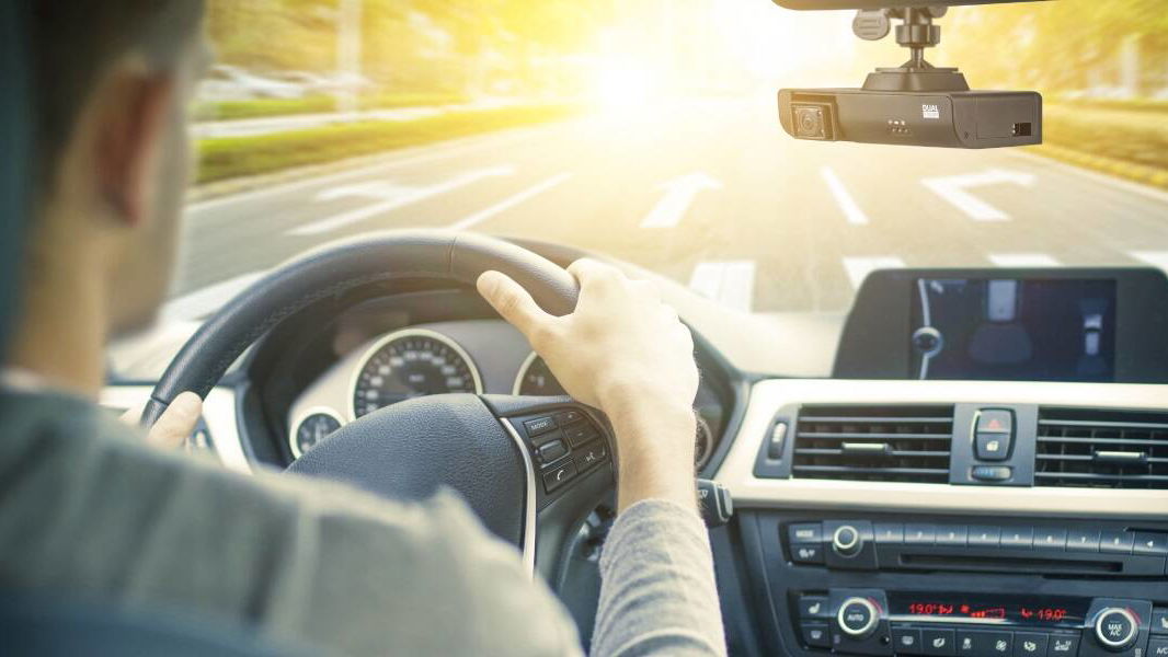 Immagine di VIA, dai chip per Intel e AMD alla guida autonoma