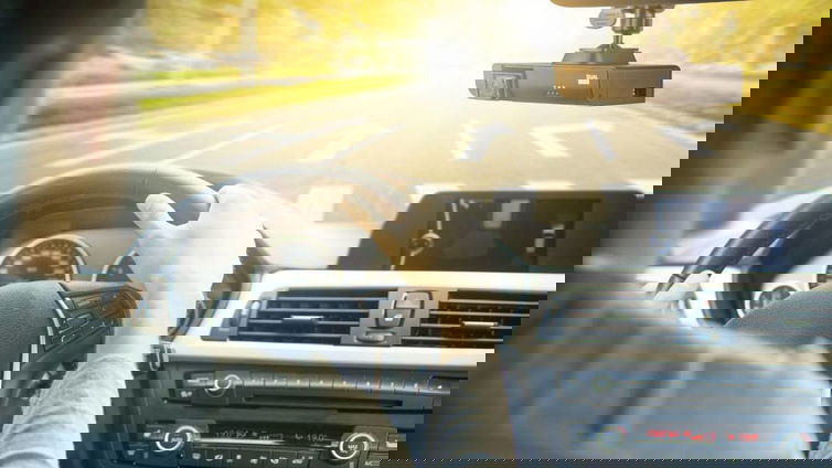 Immagine di VIA, dai chip per Intel e AMD alla guida autonoma