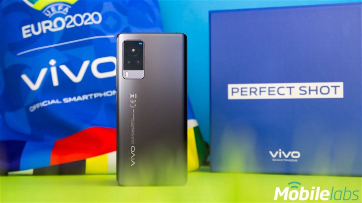 Immagine di Vivo X60 Pro 5G recensione, la fotografia al centro di tutto