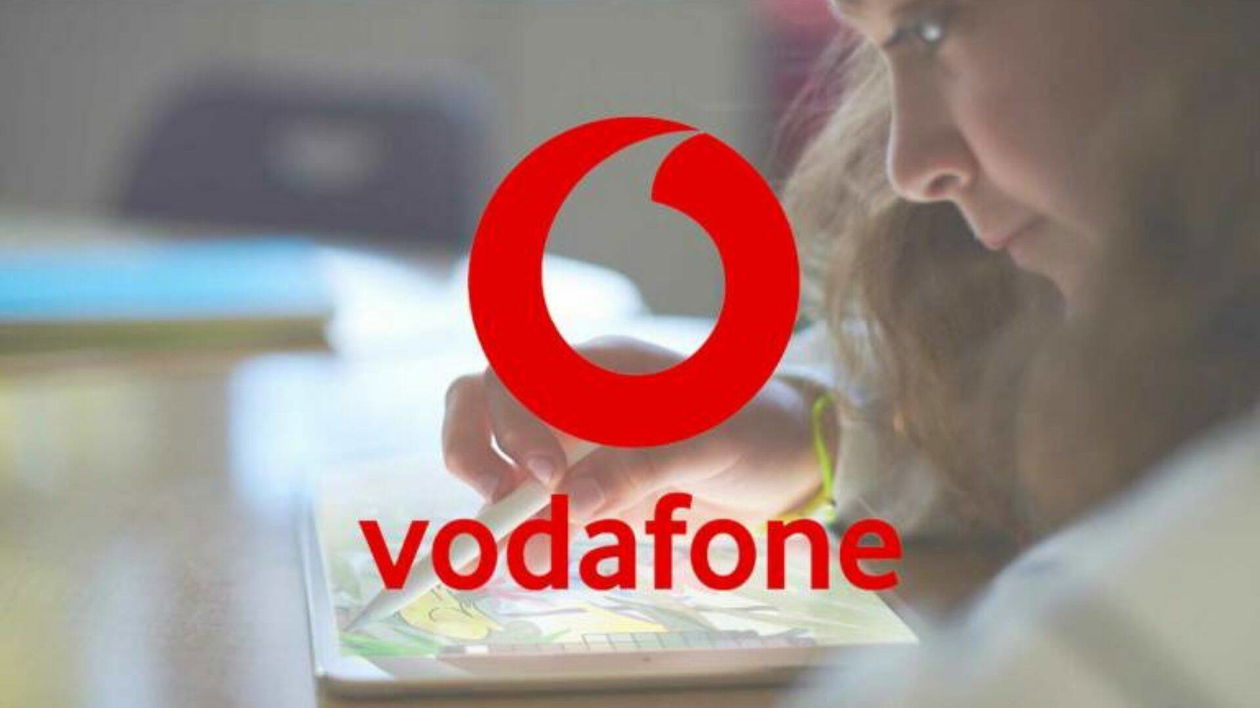 Immagine di Offerta Vodafone Fibra: due mesi in regalo e SIM dati con 150Gb al mese!