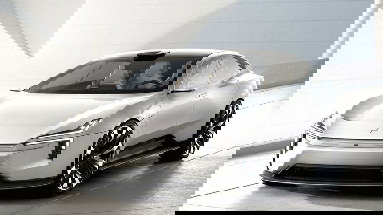 Immagine di UNRAE, la svedese Polestar entra nell’associazione