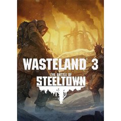 Immagine di Wasteland 3: The Battle of Steeltown - PC