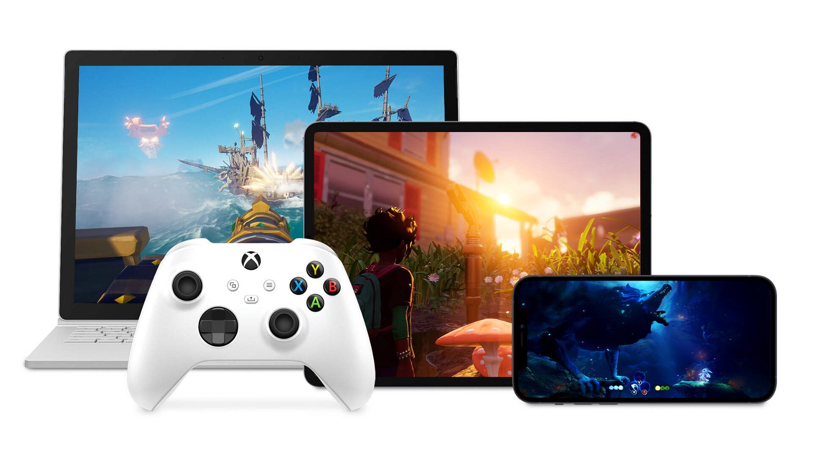 Immagine di Xbox: l'app su PC predice se un gioco girerà sul vostro hardware