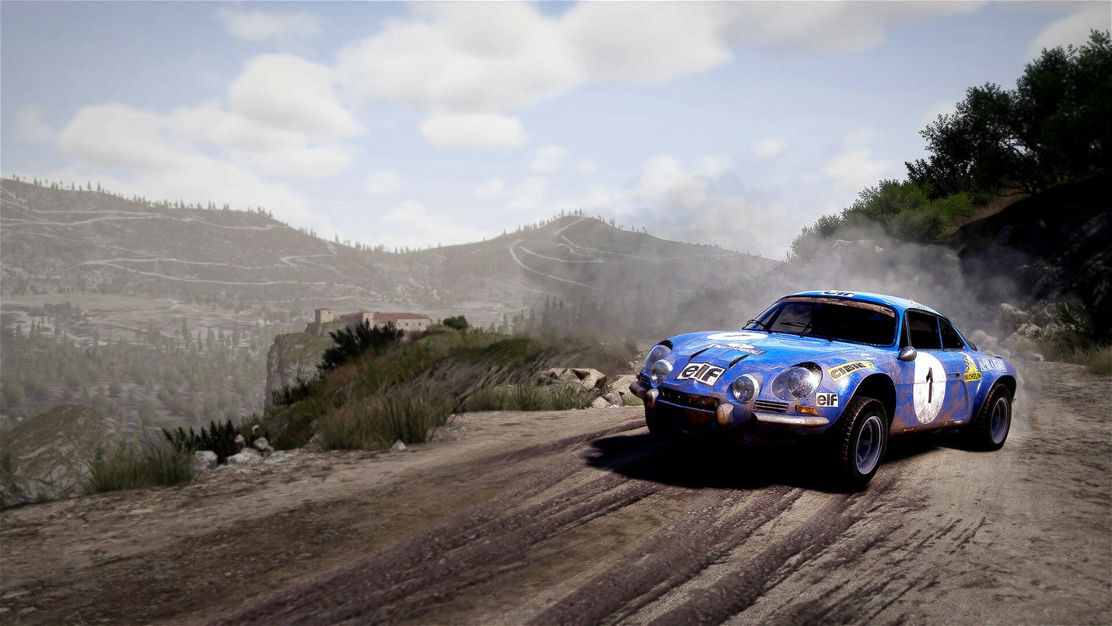 Immagine di WRC 10 FIA World Rally Championship | Anteprima, motori tra storia e natura