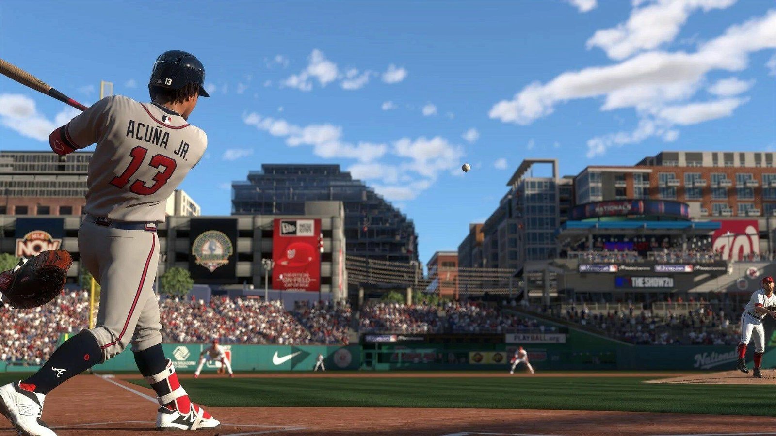 Immagine di Xbox e quella grande fiducia in Sony per MLB The Show