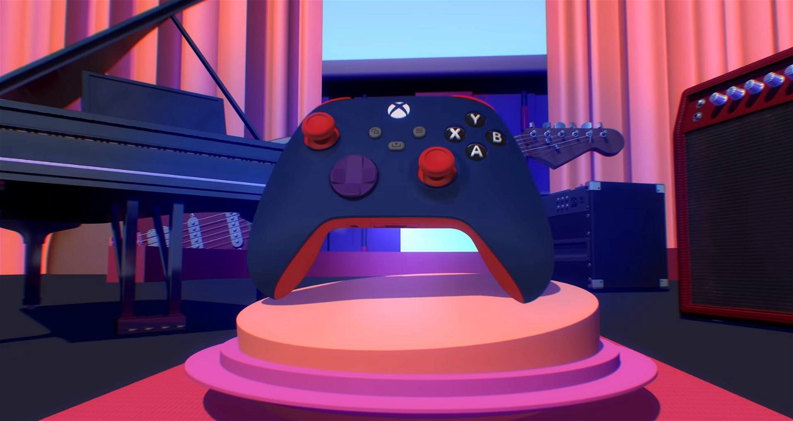 Immagine di Xbox Design Lab è tornato! Milioni di personalizzazioni per i pad Series X|S
