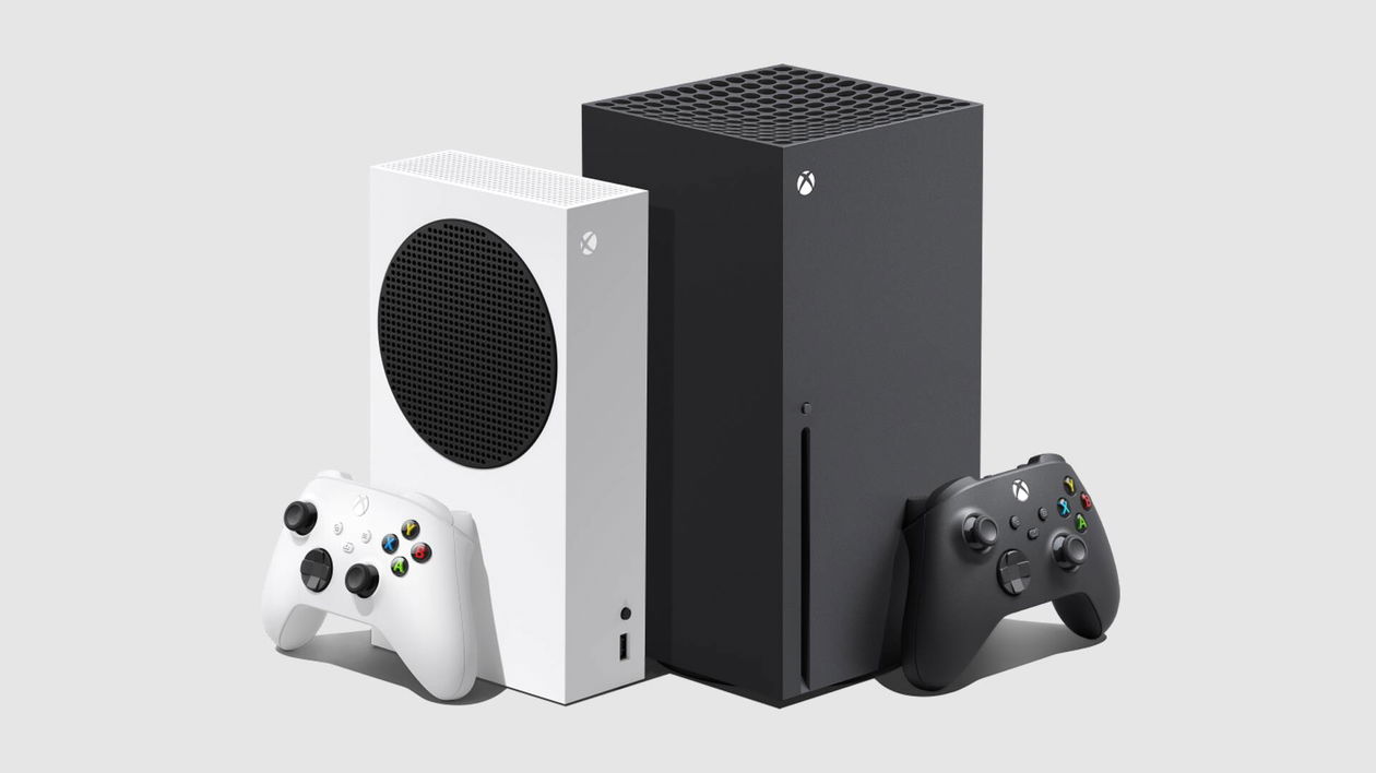 Immagine di Xbox Series X torna disponibile da Mediaworld!