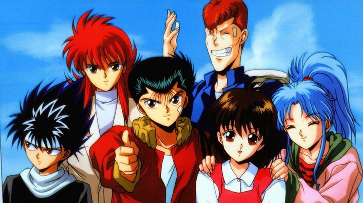 Immagine di Yu Yu Hakusho: la serie live-action Netflix ha il suo Yusuke Urameshi