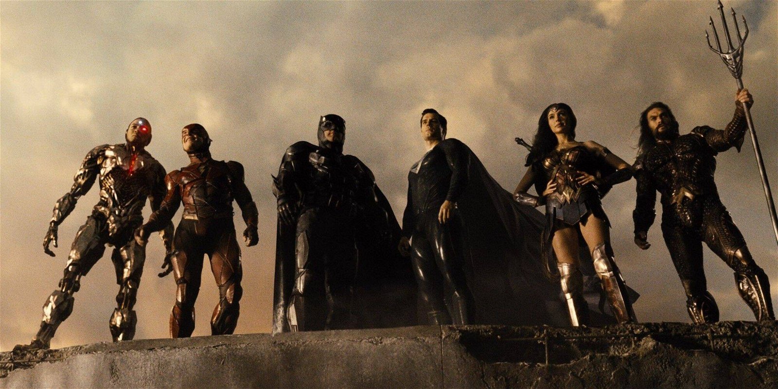 Immagine di Zack Snyder's Justice League 2 diventerà un motion comic
