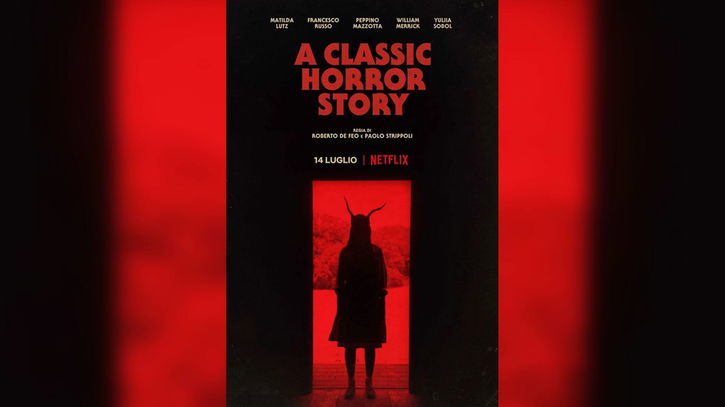 Immagine di A Classic Horror Story: la recensione in anteprima