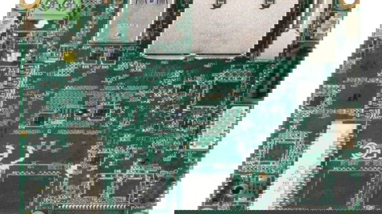 Immagine di Raspberry Pi 4 non vi basta? Questa nuova scheda Aecon con CPU Intel punta alla massima velocità
