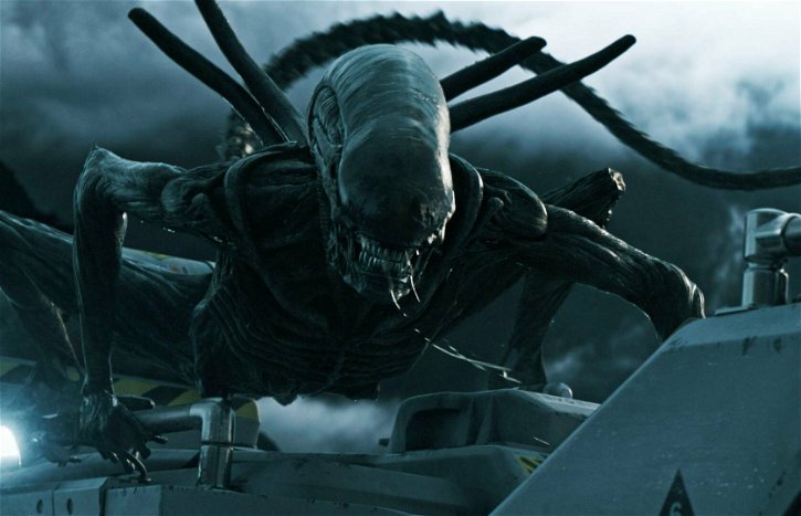 Immagine di Alien: nuovi dettagli sulla serie di Noah Hawley