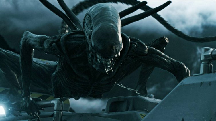 Immagine di Alien, la serie TV punta a reinventare la saga