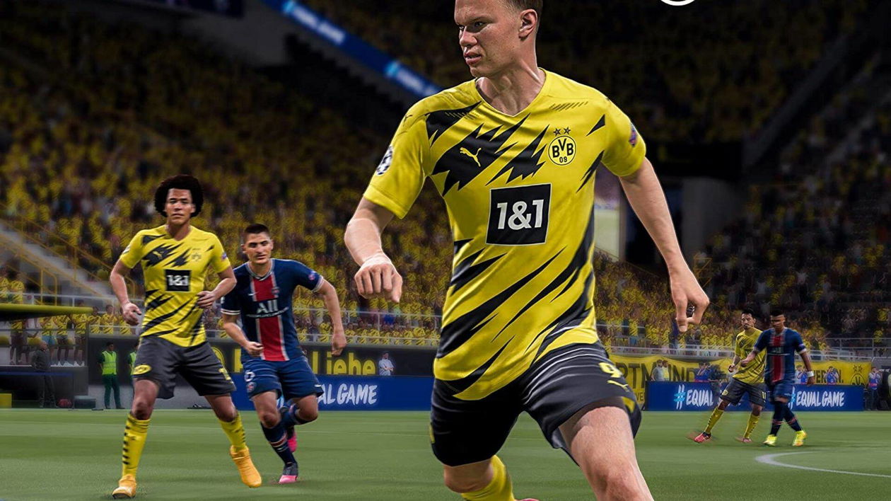 Immagine di Electronic Arts: sconti fino all'87% su tantissimi giochi!