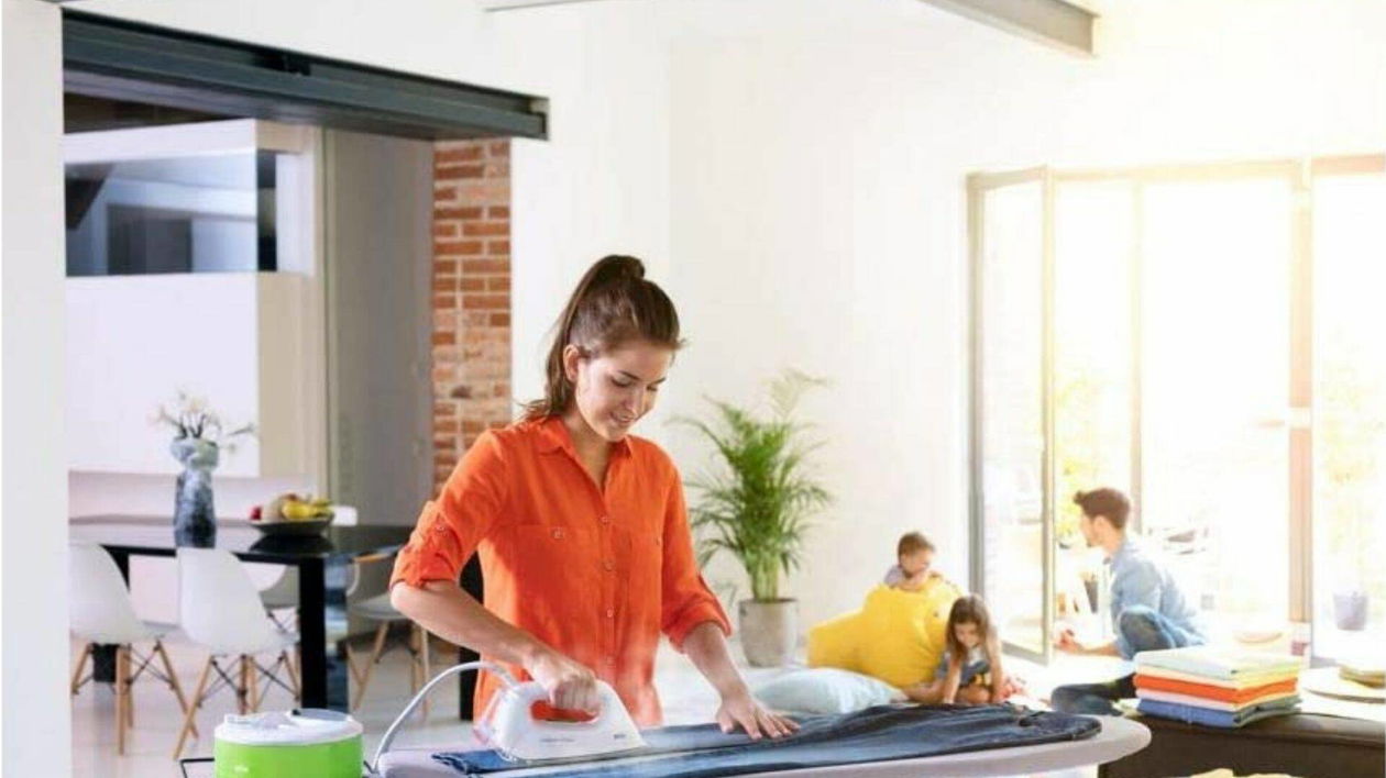 Immagine di Acquista un prodotto Braun, e ricevi uno sconto di 15€ sul carrello!