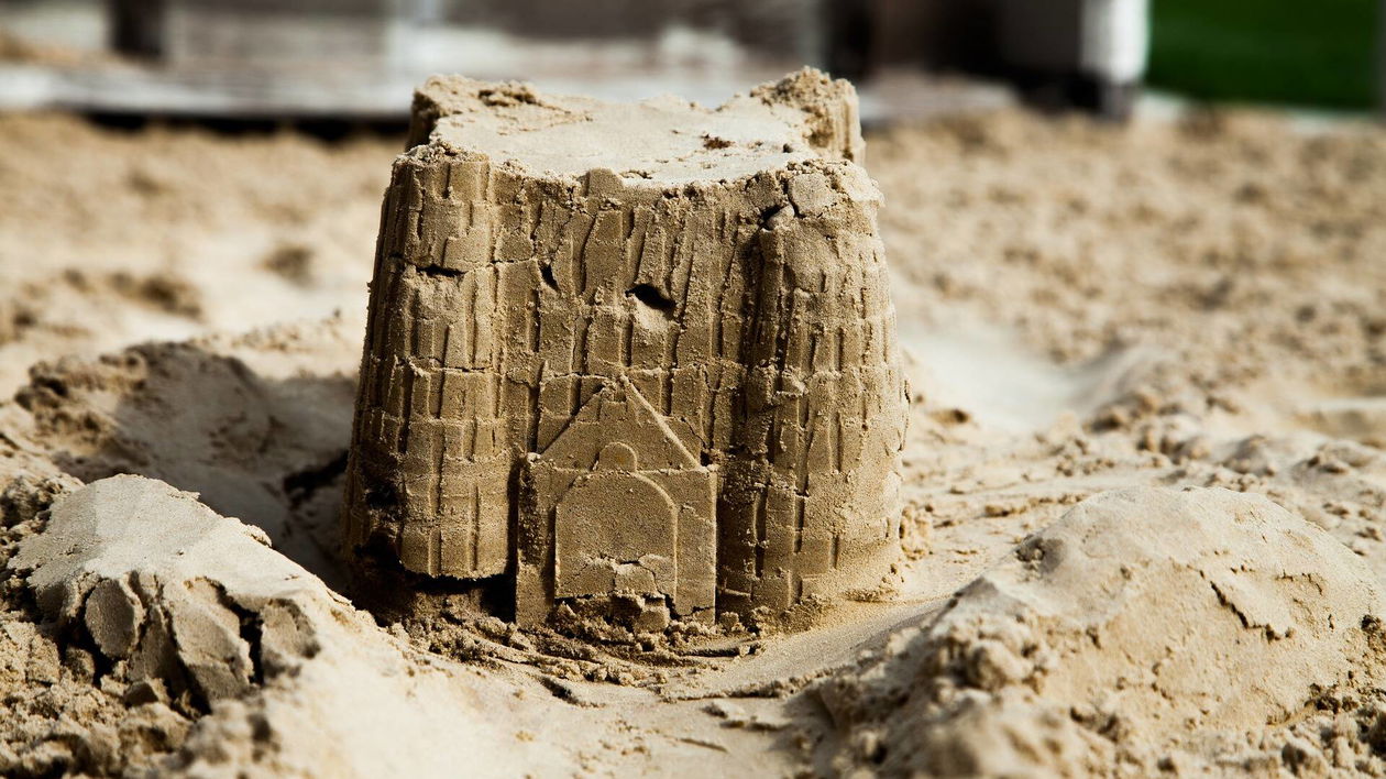 Immagine di Divertiti in spiaggia con le offerte Amazon sui giocatoli per l'estate!