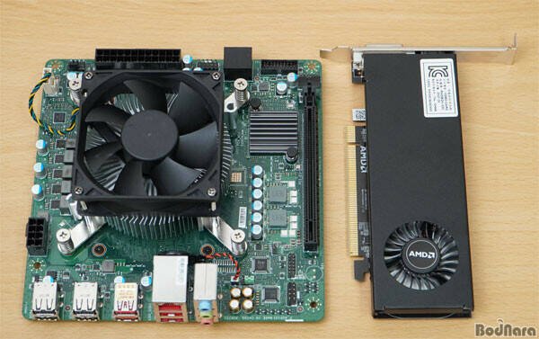 Immagine di I chip difettosi di PS5 verranno usati all'interno dei PC