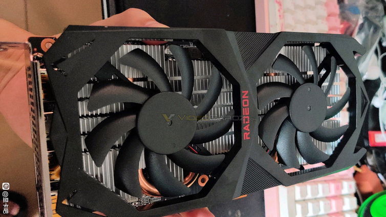 Immagine di La Radeon 6600 XT avrà prestazioni simili alla 3060 Ti secondo i primi test