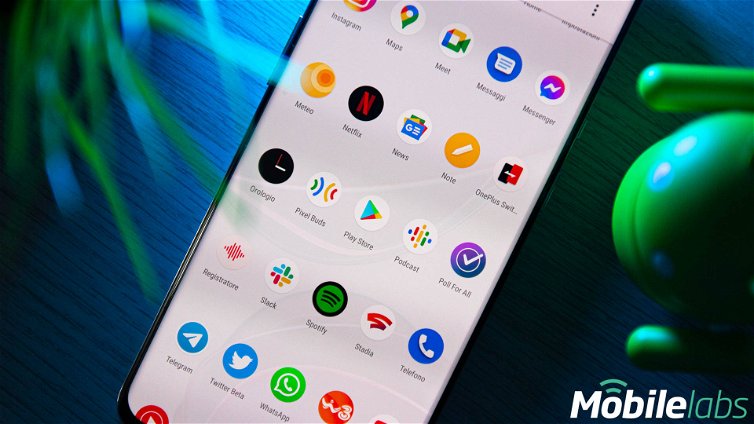 Immagine di 5 nuove app per Android da non farsi scappare